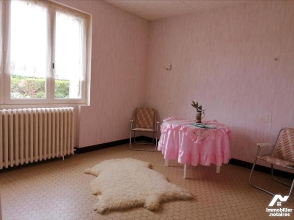 PAVILLON SUR SOUS SOL