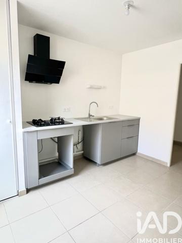 Location appartement 4 pièces 93 m² Valmondois