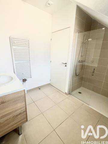 Location appartement 4 pièces 93 m² Valmondois