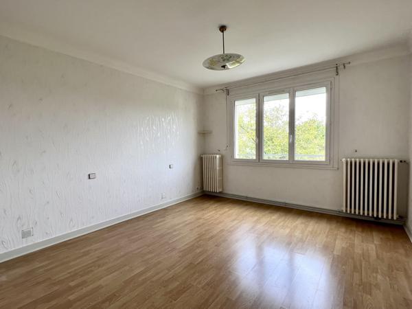 Joué-lès-Tours (37300) Maison avec jardin