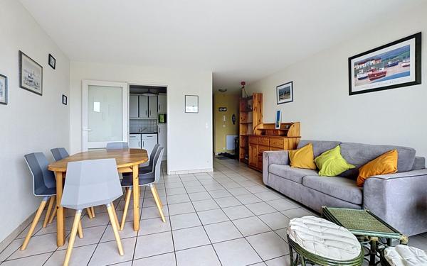 Appartement à vendre    3 pièces • 62,29 m2 La Rochelle