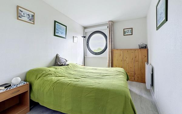 Appartement à vendre    3 pièces • 62,29 m2 La Rochelle