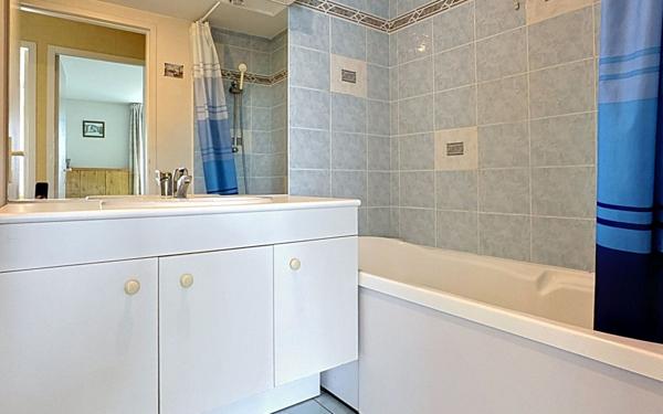 Appartement à vendre    3 pièces • 62,29 m2 La Rochelle