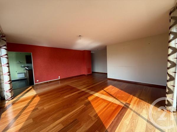 Appartement F4 à vendre  4 pièces - 112 m2 AMIENS - 80
