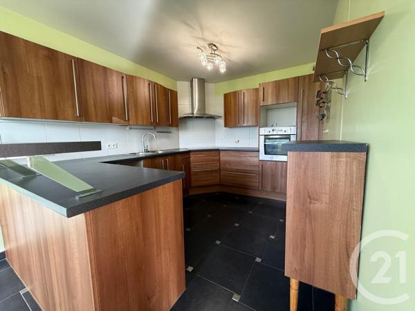 Appartement F4 à vendre  4 pièces - 112 m2 AMIENS - 80