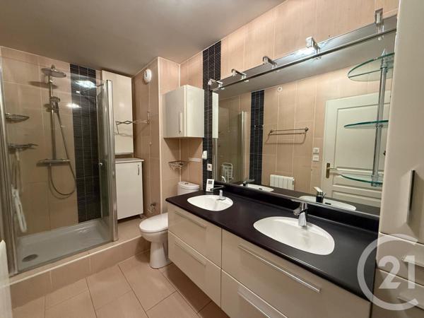 Appartement F4 à vendre  4 pièces - 112 m2 AMIENS - 80