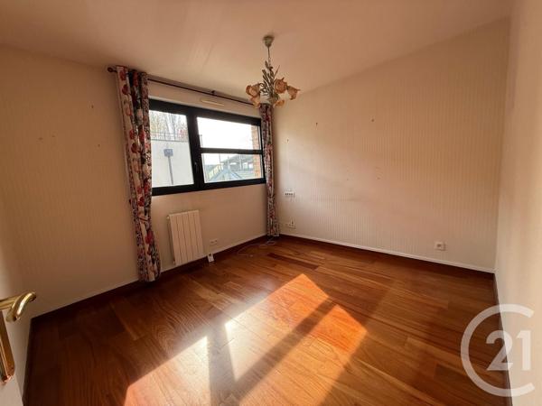 Appartement F4 à vendre  4 pièces - 112 m2 AMIENS - 80