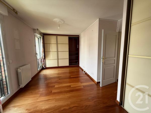 Appartement F4 à vendre  4 pièces - 112 m2 AMIENS - 80