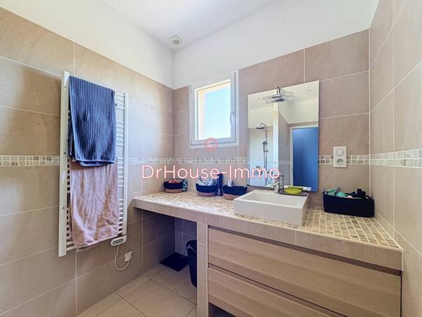 Maison à vendre 6 pièces de 141 m²
