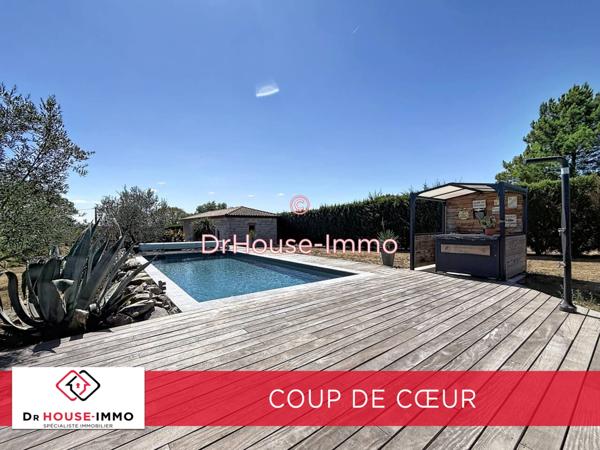Maison à vendre 6 pièces de 141 m²