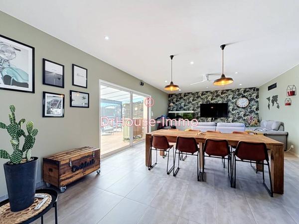 Maison à vendre 6 pièces de 141 m²