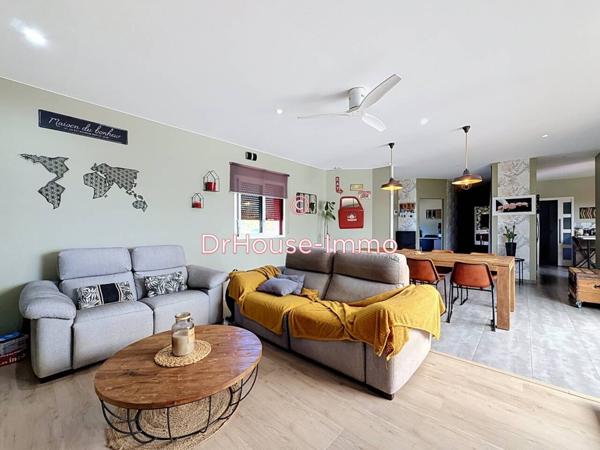 Maison à vendre 6 pièces de 141 m²