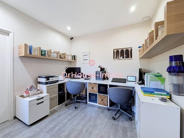 Maison à vendre 6 pièces de 141 m²