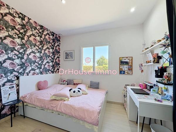 Maison à vendre 6 pièces de 141 m²