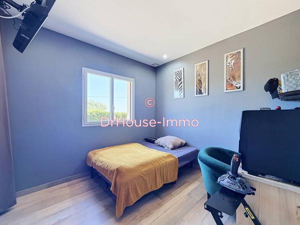 Maison à vendre 6 pièces de 141 m²