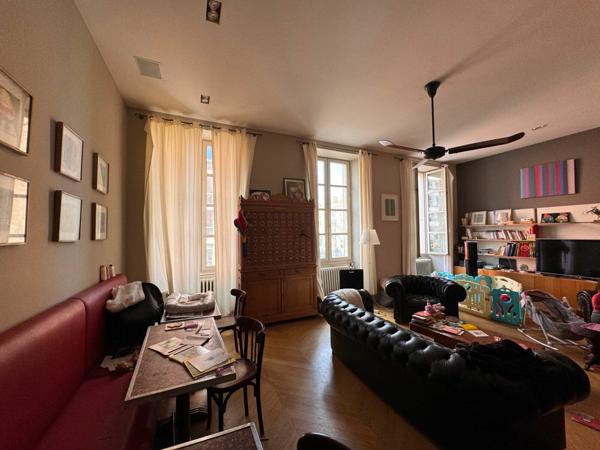 Appartement à vendre  5 pièces • 170 m2 Toulouse