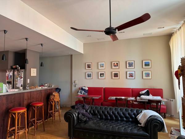 Appartement à vendre  5 pièces • 170 m2 Toulouse