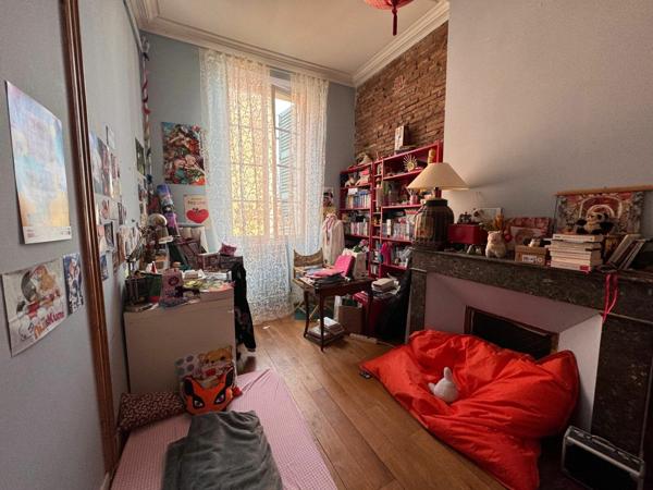 Appartement à vendre  5 pièces • 170 m2 Toulouse