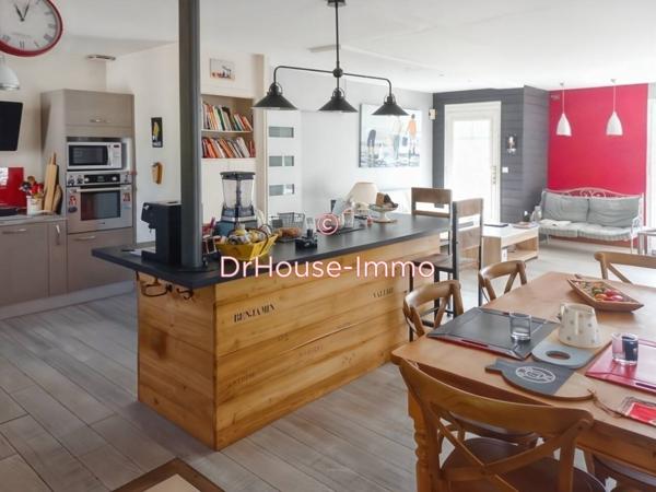 Maison à vendre 6 pièces de 155 m²