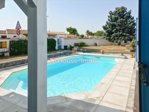 Maison à vendre 6 pièces de 155 m²