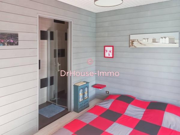 Maison à vendre 6 pièces de 155 m²