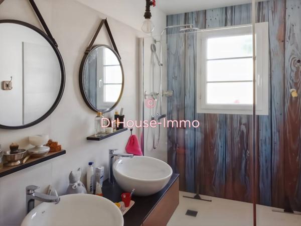 Maison à vendre 6 pièces de 155 m²