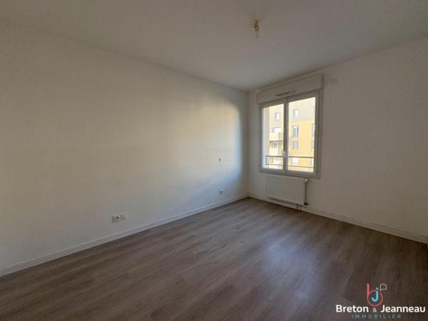 Appartement T3 à Laval