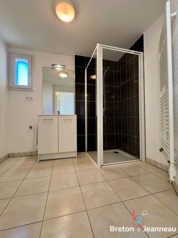 Appartement T3 à Laval