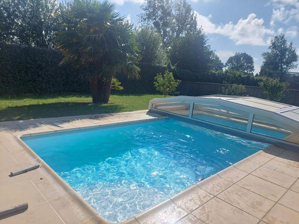 Maison à vendre 399 000 € Hauteville-sur-Mer 5 p 140 m² DPE C