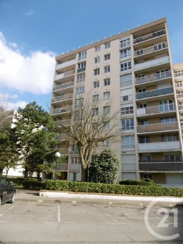 Appartement F2 à vendre  2 pièces - 46,51 m2 CHILLY MAZARIN - 91