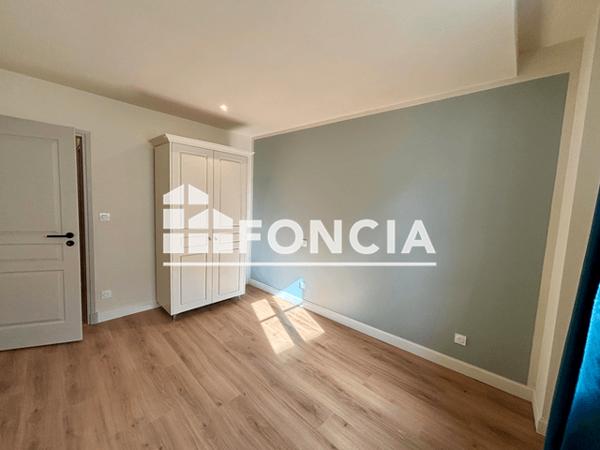 Location Appartement 2 pièces 40.8 m² - 6 rue du Quai Emmanuel Garnier Les Sables D'olonne 85100