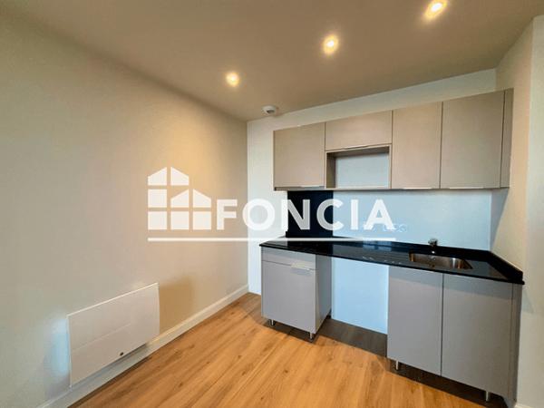 Location Appartement 2 pièces 40.8 m² - 6 rue du Quai Emmanuel Garnier Les Sables D'olonne 85100
