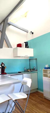 Troyes (10000) STUDIO PROCHE GARE