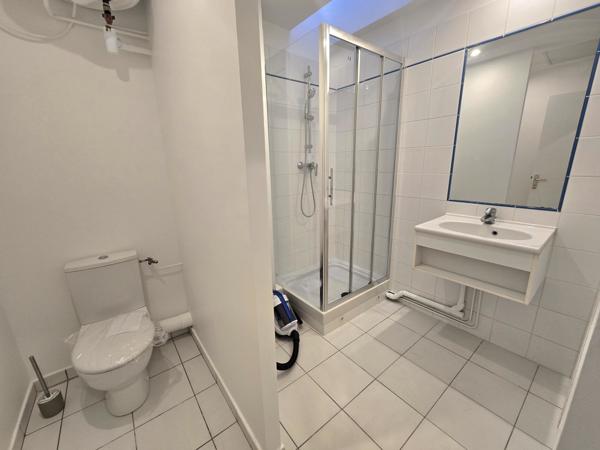 Appartement 2 pièces à louer