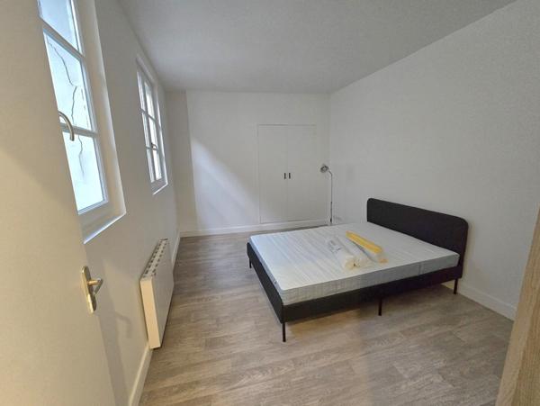 Appartement 2 pièces à louer