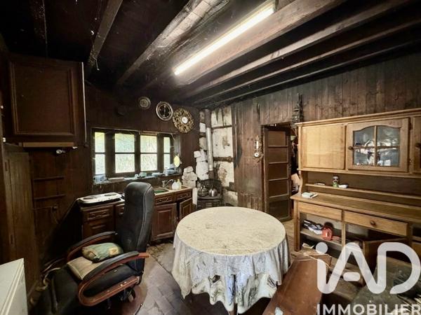 Maison à vendre 4 pièces 145 m² Quiers