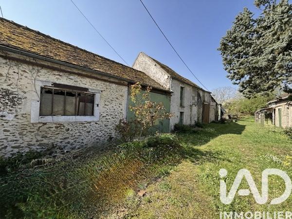Maison à vendre 4 pièces 145 m² Quiers