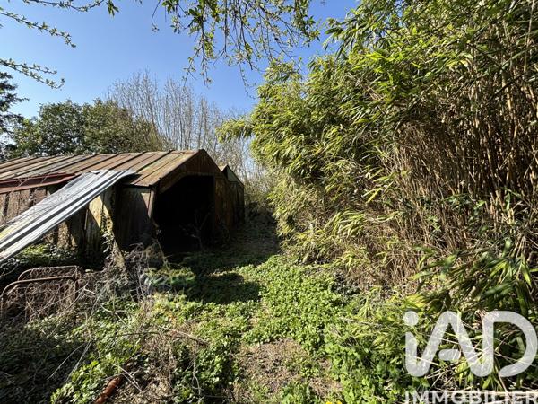 Maison à vendre 4 pièces 145 m² Quiers