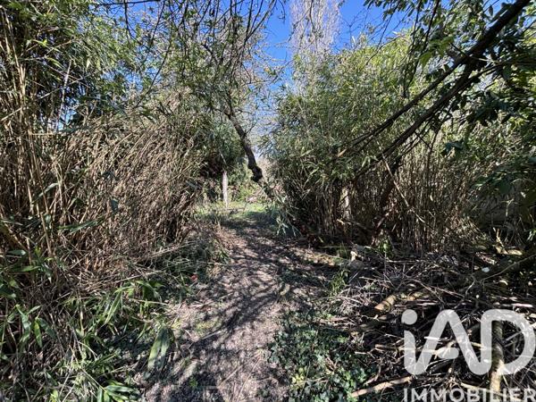 Maison à vendre 4 pièces 145 m² Quiers