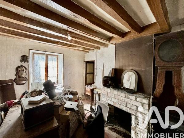Maison à vendre 4 pièces 145 m² Quiers
