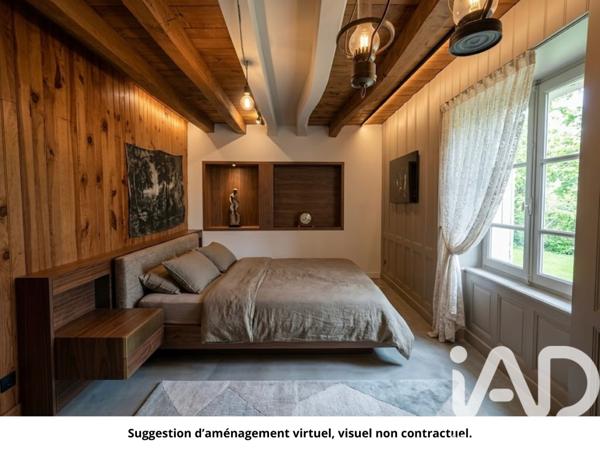 Maison à vendre 4 pièces 145 m² Quiers