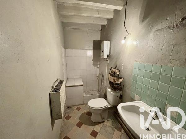 Maison à vendre 4 pièces 145 m² Quiers