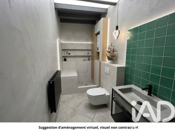 Maison à vendre 4 pièces 145 m² Quiers