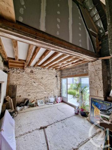 Maison à vendre  7 pièces - 108 m2 LE MALESHERBOIS - 45