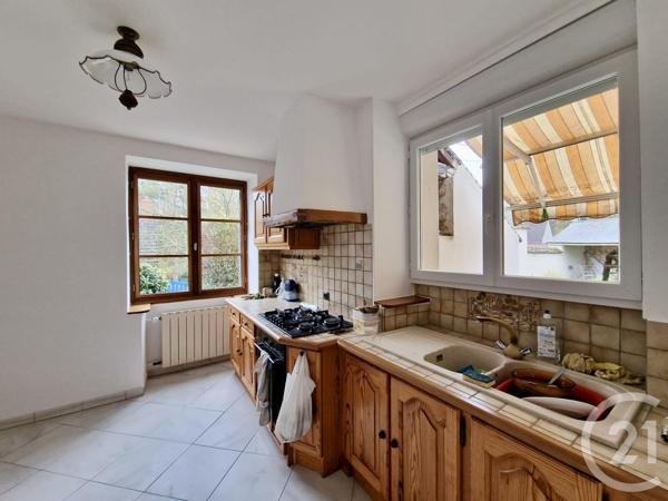 Maison à vendre  7 pièces - 108 m2 LE MALESHERBOIS - 45