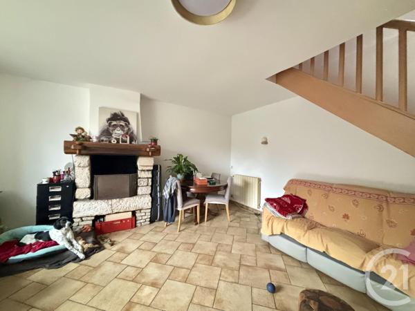 Maison à vendre  7 pièces - 108 m2 LE MALESHERBOIS - 45