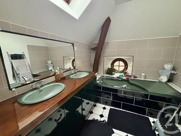 Maison à vendre  7 pièces - 108 m2 LE MALESHERBOIS - 45