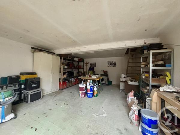 Maison à vendre  7 pièces - 108 m2 LE MALESHERBOIS - 45