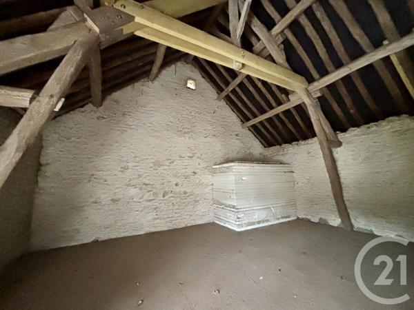 Maison à vendre  7 pièces - 108 m2 LE MALESHERBOIS - 45