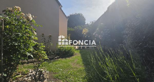 À vendre Maison 5 pièces 95 m² - Saint-brice-sous-forêt 95350
